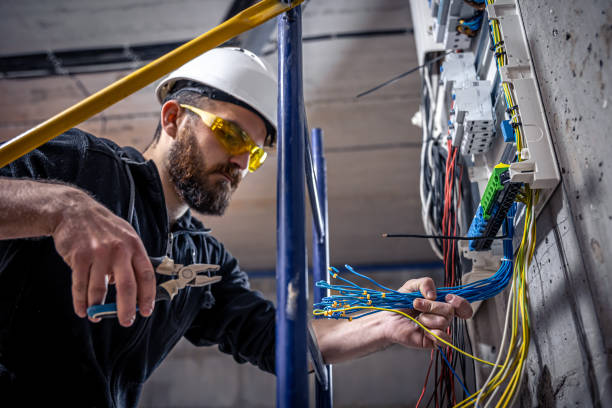 Best 24-Hour Electrician  in Creedmoor, NC