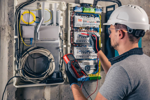 Best Emergency Electrical Repair  in Creedmoor, NC