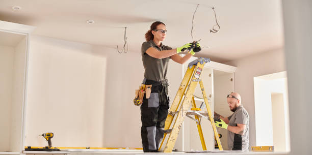 Best Generator Installation Services  in Creedmoor, NC
