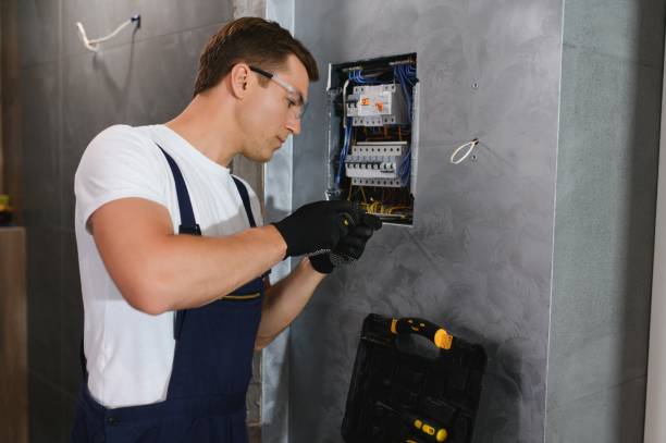 Electrical System Inspection in NC