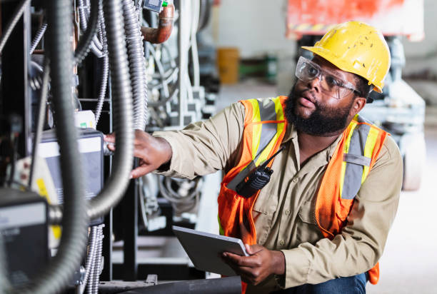 Best Affordable Electrician  in Creedmoor, NC