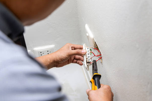 Best Electrical Upgrades for Homes  in Creedmoor, NC