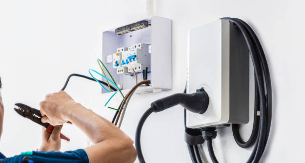 Best Industrial Electrical Services  in Creedmoor, NC