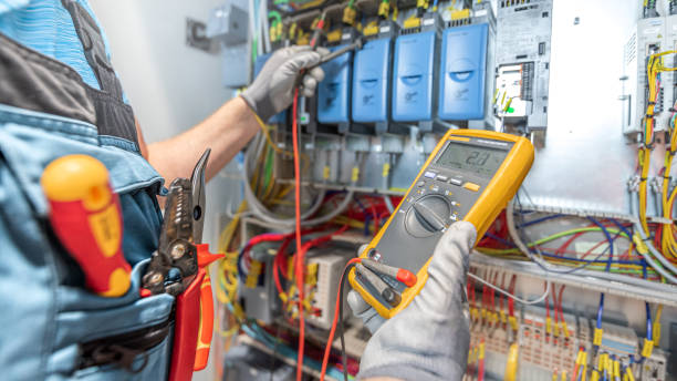Best Electrical Rewiring Services  in Creedmoor, NC