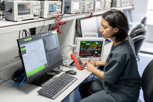 Best Electrical Installation Contractor  in Creedmoor, NC