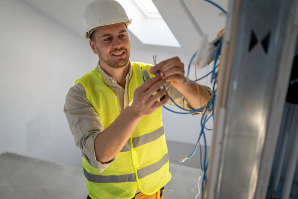 Best Home Electrical Repair  in Creedmoor, NC