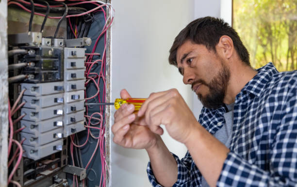 Best Emergency Electrician Near Me  in Creedmoor, NC